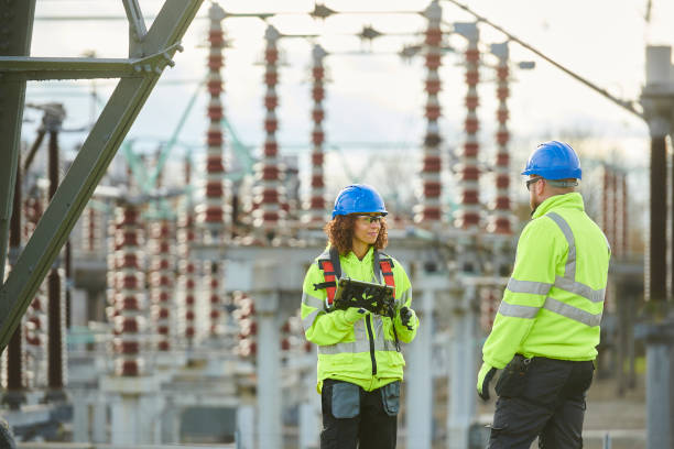 Best Emergency Electrical Repair  in South Milwaukee, WI