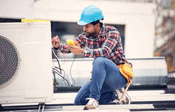 Best Electrical Installation Contractor  in South Milwaukee, WI