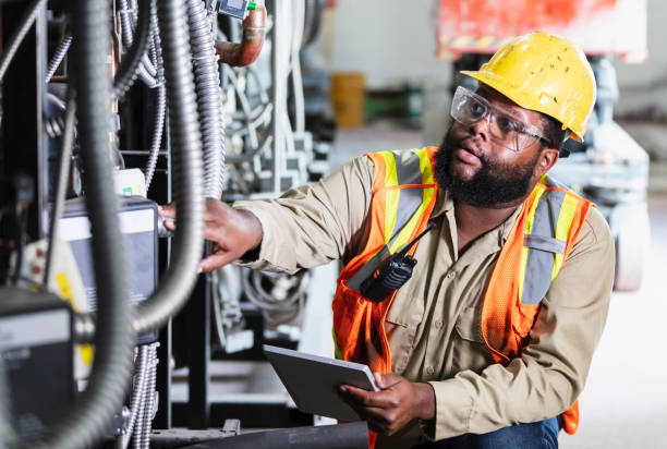 Best Affordable Electrician  in South Milwaukee, WI