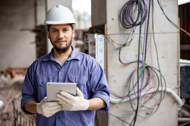 Electrical Outlet Repair in WI